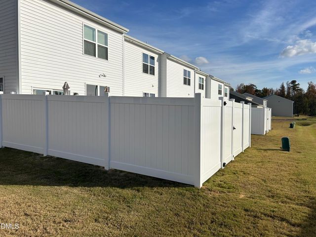 124 S Meyers Court, Clayton, NC 27520