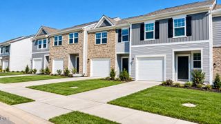 124 S Meyers Court, Clayton, NC 27520