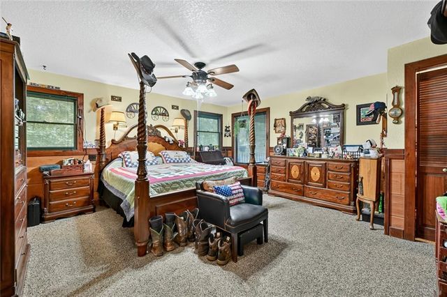 88 Wagon Tracks Ridge, Mineral Bluff, GA 30559