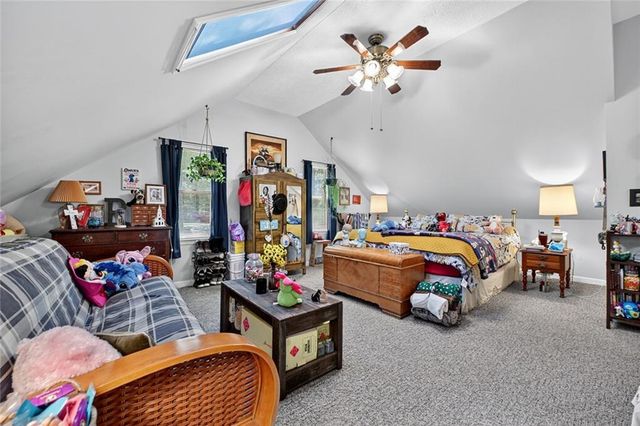 88 Wagon Tracks Ridge, Mineral Bluff, GA 30559
