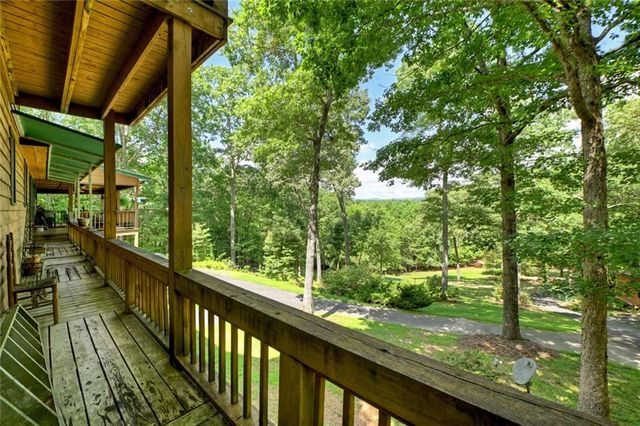 88 Wagon Tracks Ridge, Mineral Bluff, GA 30559