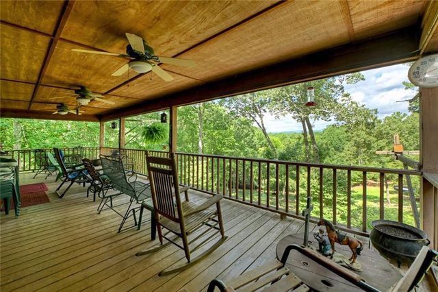88 Wagon Tracks Ridge, Mineral Bluff, GA 30559