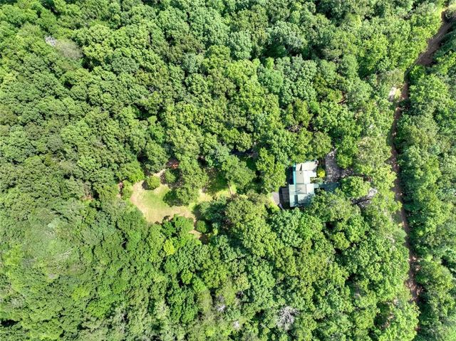 88 Wagon Tracks Ridge, Mineral Bluff, GA 30559