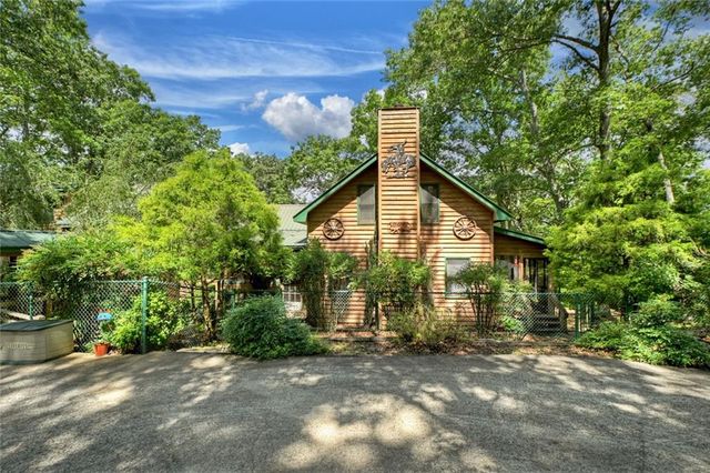 88 Wagon Tracks Ridge, Mineral Bluff, GA 30559