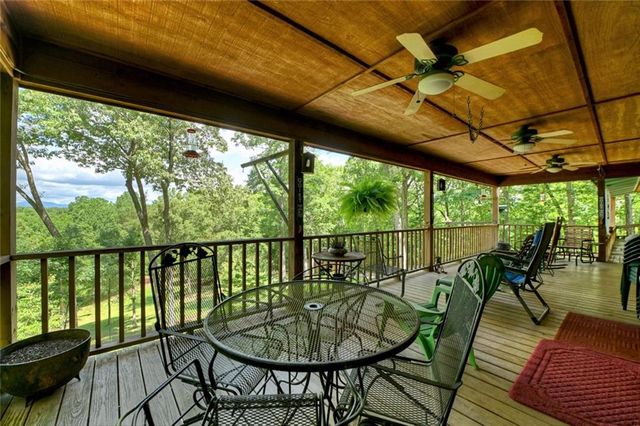 88 Wagon Tracks Ridge, Mineral Bluff, GA 30559