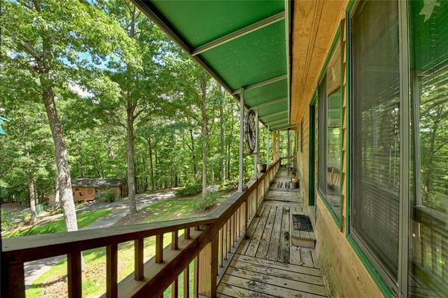 88 Wagon Tracks Ridge, Mineral Bluff, GA 30559