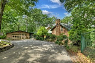 88 Wagon Tracks Ridge, Mineral Bluff, GA 30559