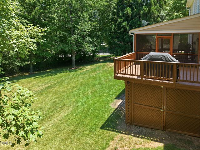 1308 Ballyclare Court, Raleigh, NC 27614
