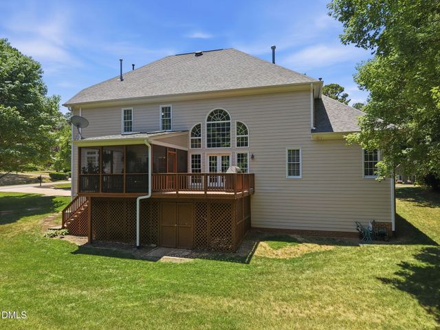 1308 Ballyclare Court, Raleigh, NC 27614