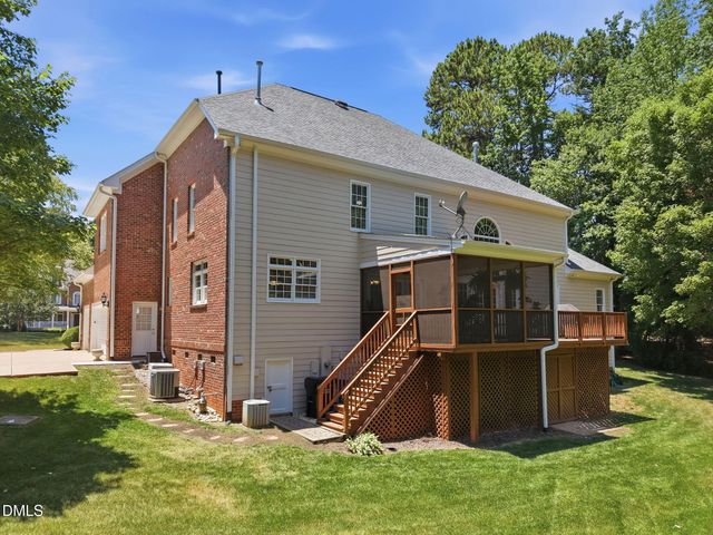 1308 Ballyclare Court, Raleigh, NC 27614