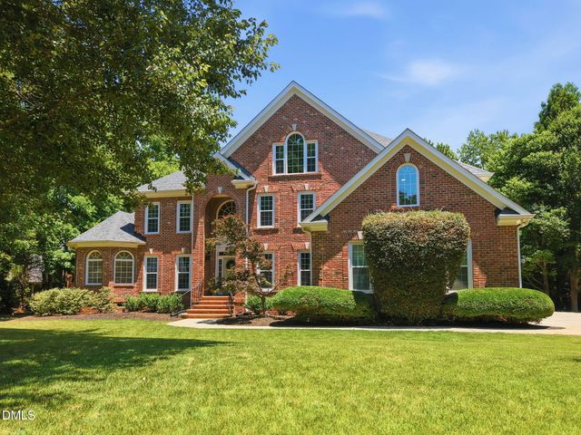 1308 Ballyclare Court, Raleigh, NC 27614