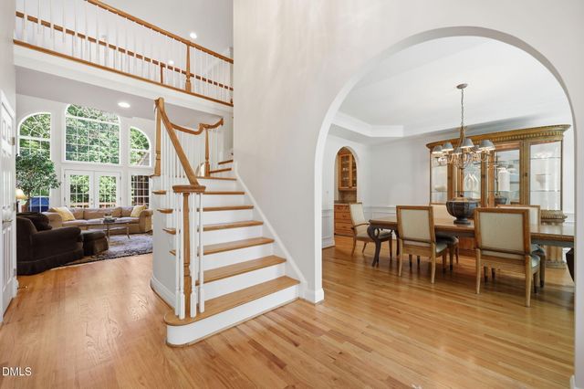 1308 Ballyclare Court, Raleigh, NC 27614