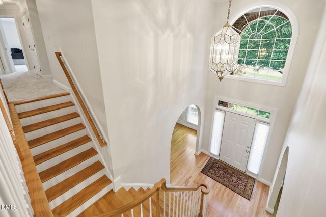 1308 Ballyclare Court, Raleigh, NC 27614