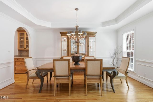 1308 Ballyclare Court, Raleigh, NC 27614