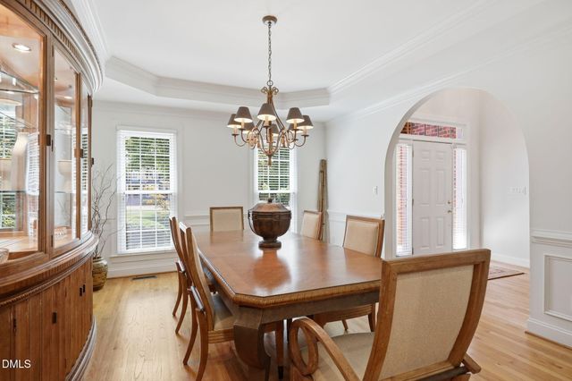 1308 Ballyclare Court, Raleigh, NC 27614