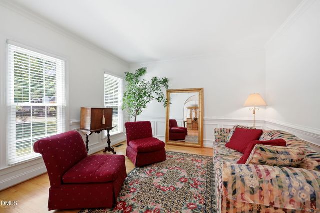 1308 Ballyclare Court, Raleigh, NC 27614