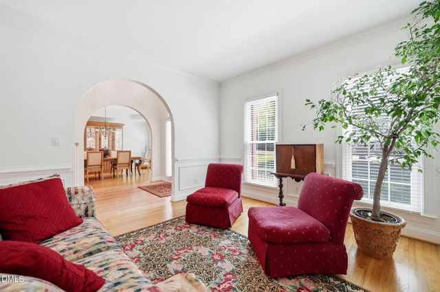 1308 Ballyclare Court, Raleigh, NC 27614