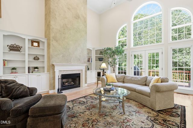 1308 Ballyclare Court, Raleigh, NC 27614