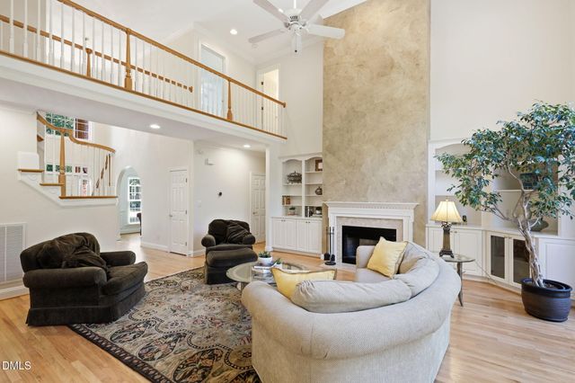 1308 Ballyclare Court, Raleigh, NC 27614
