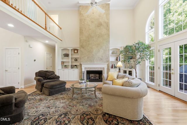 1308 Ballyclare Court, Raleigh, NC 27614