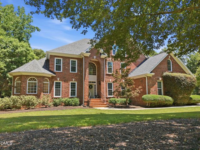 1308 Ballyclare Court, Raleigh, NC 27614