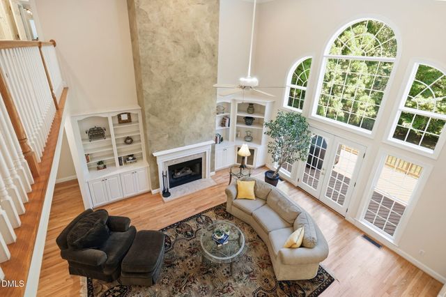 1308 Ballyclare Court, Raleigh, NC 27614