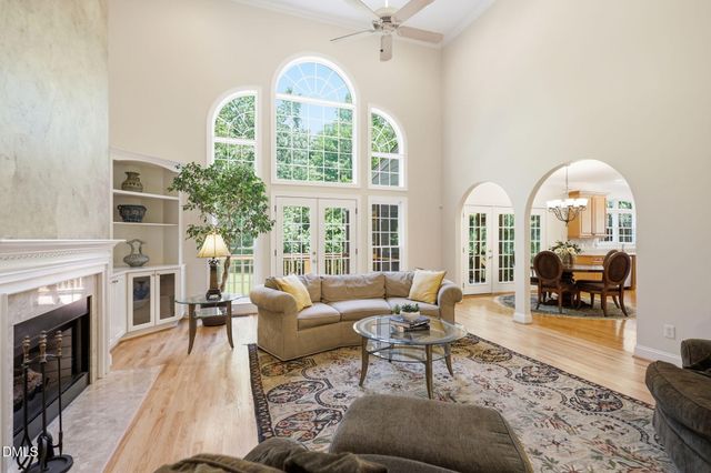 1308 Ballyclare Court, Raleigh, NC 27614