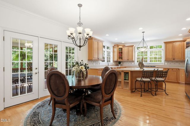 1308 Ballyclare Court, Raleigh, NC 27614