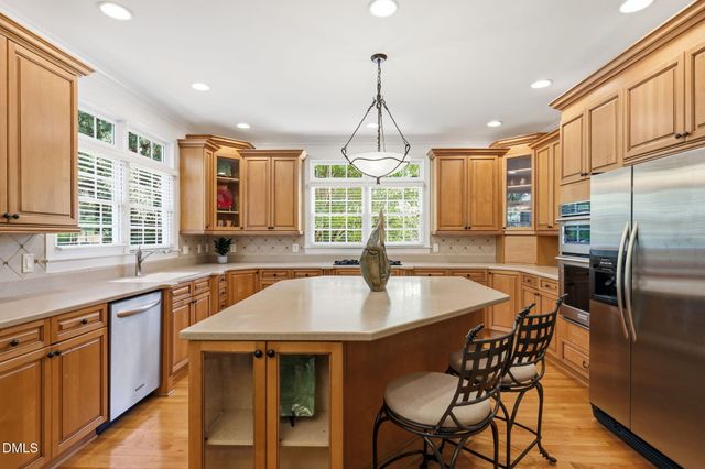 1308 Ballyclare Court, Raleigh, NC 27614