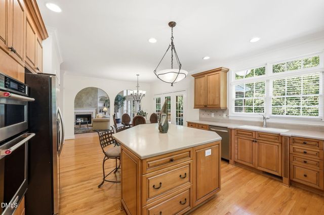 1308 Ballyclare Court, Raleigh, NC 27614