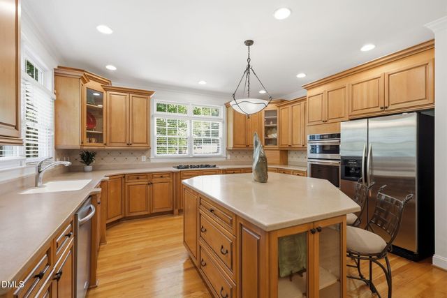 1308 Ballyclare Court, Raleigh, NC 27614