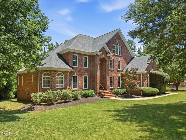 1308 Ballyclare Court, Raleigh, NC 27614