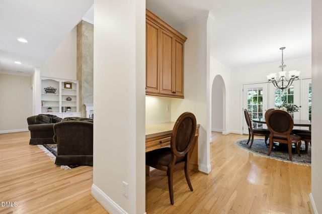 1308 Ballyclare Court, Raleigh, NC 27614