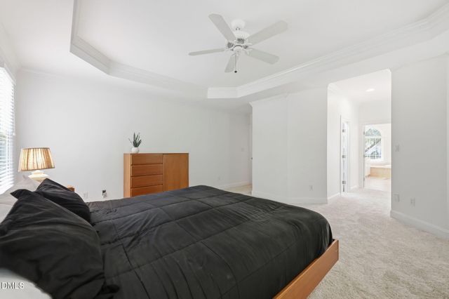 1308 Ballyclare Court, Raleigh, NC 27614