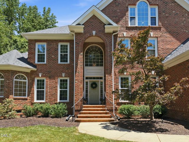 1308 Ballyclare Court, Raleigh, NC 27614