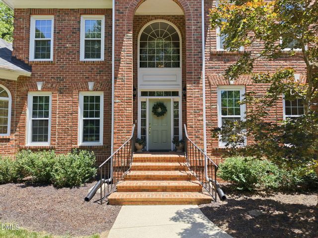 1308 Ballyclare Court, Raleigh, NC 27614