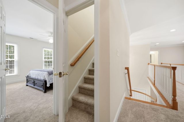 1308 Ballyclare Court, Raleigh, NC 27614