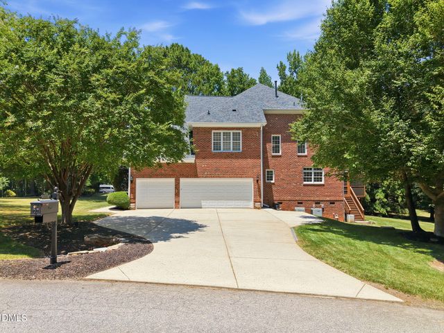 1308 Ballyclare Court, Raleigh, NC 27614