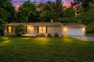 15955 24th Avenue, Wright Twp, MI 49435