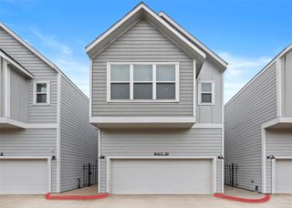847 Rachel Street D, Houston, TX 77091