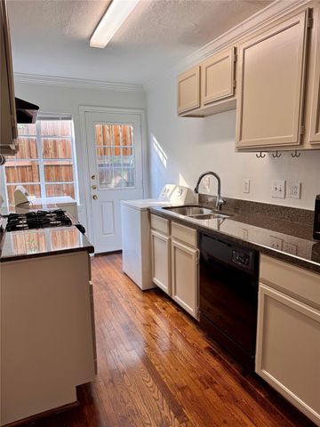 2646 Persa Street 1, Houston, TX 77098