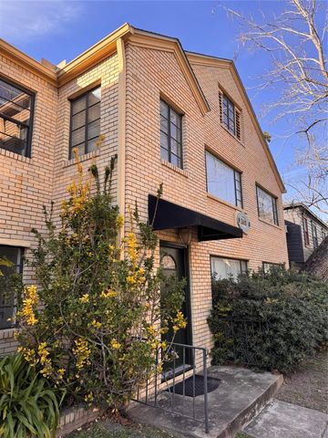 2646 Persa Street 1, Houston, TX 77098