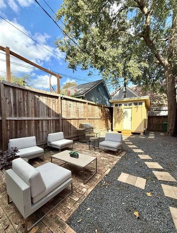 2646 Persa Street 1, Houston, TX 77098