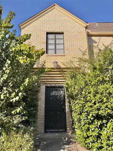 2646 Persa Street 1, Houston, TX 77098