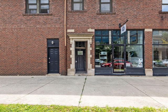11 W 1st Avenue, C, Columbus, OH 43201