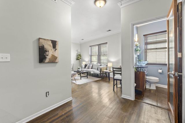 11 W 1st Avenue, C, Columbus, OH 43201