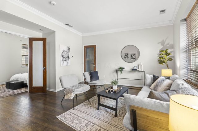 11 W 1st Avenue, C, Columbus, OH 43201