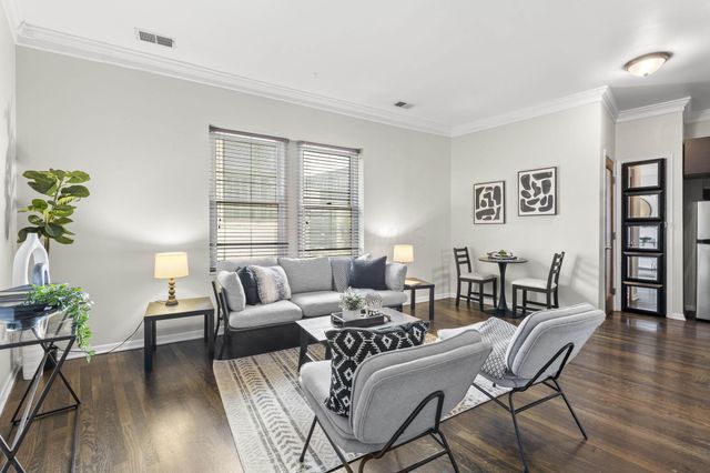 11 W 1st Avenue, C, Columbus, OH 43201