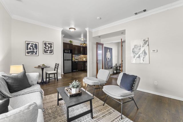 11 W 1st Avenue, C, Columbus, OH 43201