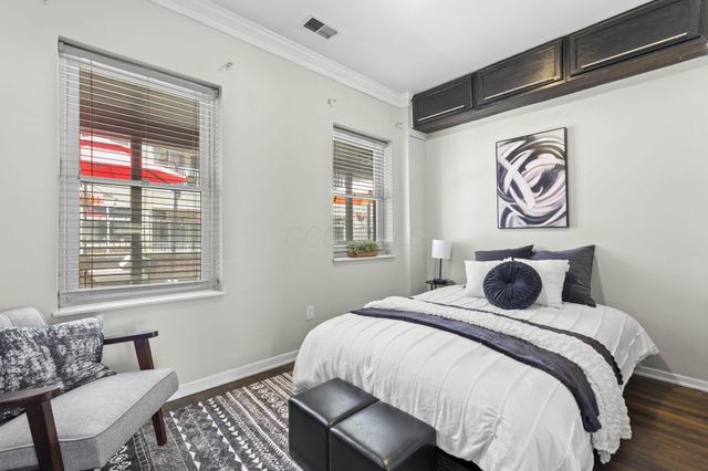 11 W 1st Avenue, C, Columbus, OH 43201
